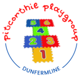 Pitcorthie Playgroup Dunfermline